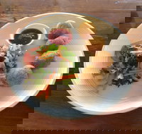 Chicken on Charcoal - Surfers Gold Coast