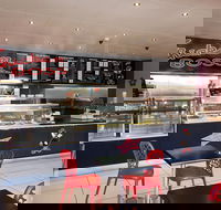 Chicken Boss - Surfers Gold Coast