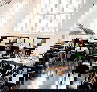 Club Lounge at Circa 1936 - Surfers Gold Coast