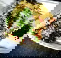 Cucina Italian - Surfers Gold Coast