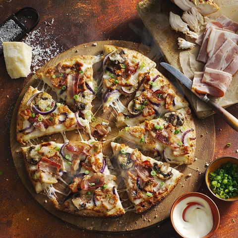 Domino's - Erskine - Surfers Gold Coast 0