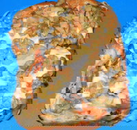 Doyles Deck  Bistro - Surfers Gold Coast