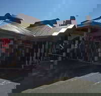 Fergusson Winery  Restaurant - Surfers Gold Coast