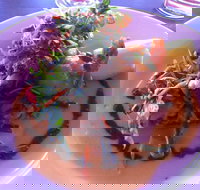 Flaxton Gardens - Surfers Gold Coast