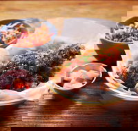 Flying Tong - Surfers Gold Coast