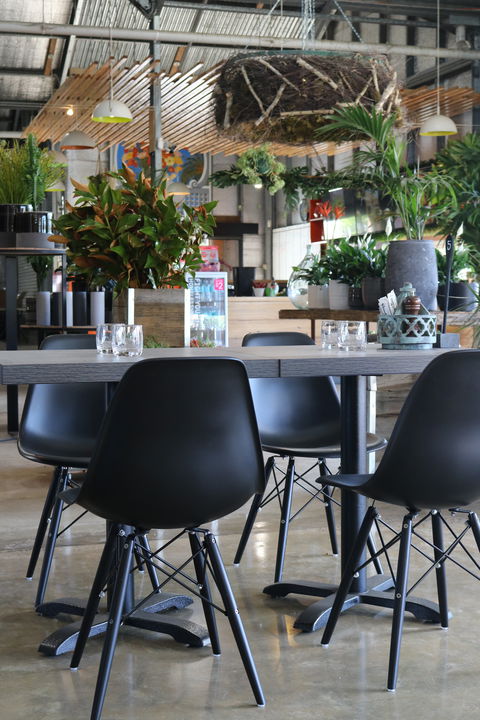 Fork N Flower - Surfers Gold Coast 0
