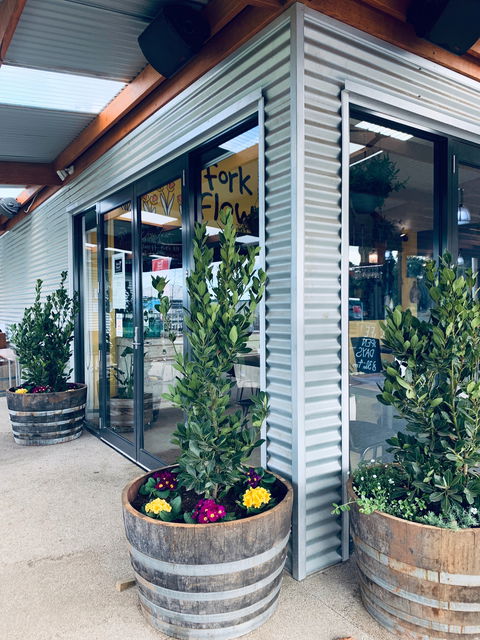 Fork N Flower - Surfers Gold Coast 1