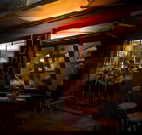 Fumo - Surfers Gold Coast