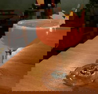 George's Bar - Surfers Gold Coast