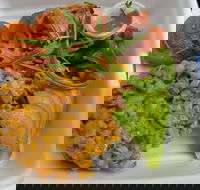 Grapevine Cafe - Surfers Gold Coast