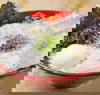 Hakata Gensuke Ramen Professionals - Hawthorn - Surfers Gold Coast