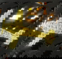 Hangar Cafe Restaurant - Coburg - Surfers Gold Coast