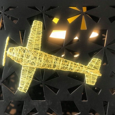 Hangar Cafe Restaurant - Coburg - Surfers Gold Coast 0