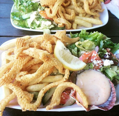 Hunky Dory - Burwood East - Surfers Gold Coast 0
