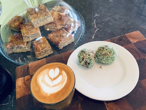 Jilarty Gelato Bar & Cafe - Surfers Gold Coast 0