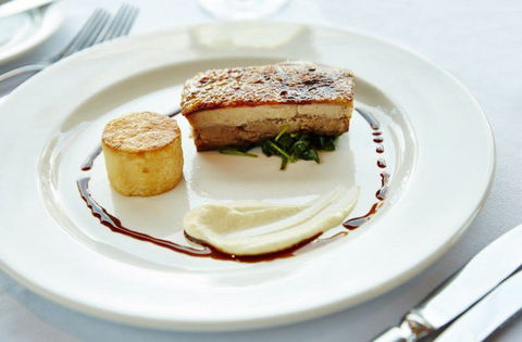 LB's Harbourview Restaurant - North Sydney Harbour View Hotel - Surfers Gold Coast 0