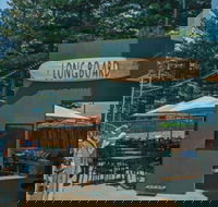 Longboard Cafe - Surfers Gold Coast