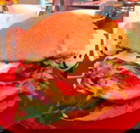 Maroush Lebanese Restaurant - Surfers Gold Coast