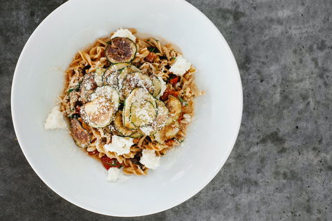 MCA Cafe & Sculpture Terrace - Surfers Gold Coast 0