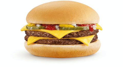 McDonald's - Surfers Gold Coast 0
