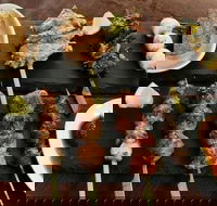 Mr Roboto's - Surfers Gold Coast