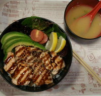 My Sushi Rolls - Surfers Gold Coast