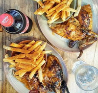 Nando's - Cloverdale - Surfers Gold Coast