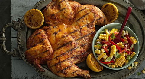 Nando's - Chermside - Surfers Gold Coast 0