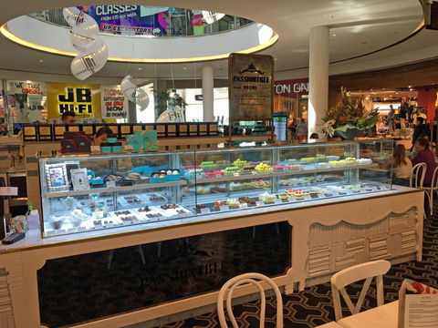 Passiontree Velvet - Carindale - Surfers Gold Coast 0