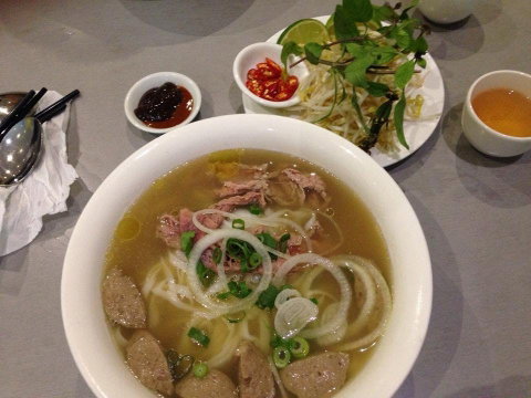 Pho Ba Le Vietnamese Noodle Bar - Surfers Gold Coast 0
