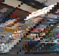 PM's Cafe - Surfers Gold Coast