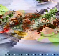 Rose's Lebanese Restaurant - Surfers Gold Coast