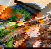 Sen Storm Noodle Bar  Grill - Surfers Gold Coast