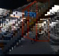 Shake N' Bake - Surfers Gold Coast