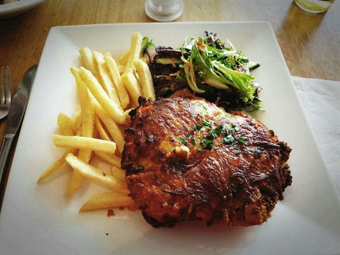 Silvers Bar And Grill - Surfers Gold Coast 0