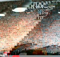 Steam  Wall - Surfers Gold Coast