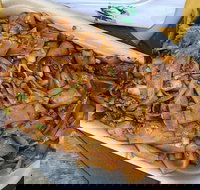 Steels Gates Cellar Door and Restaurant - Surfers Gold Coast