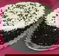 Sugar N' Spice and All Things Nice Bakery - Surfers Gold Coast