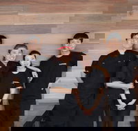 Tanoshi - Temporarily Closed - Surfers Gold Coast