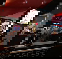 The Stables Cafe - Surfers Gold Coast
