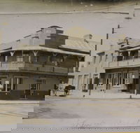 The Exchange Hotel Newcastle - Surfers Gold Coast