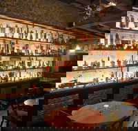 The 18th Amendment Bar - Surfers Gold Coast