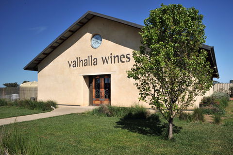 Valhalla Wines - Surfers Gold Coast 0