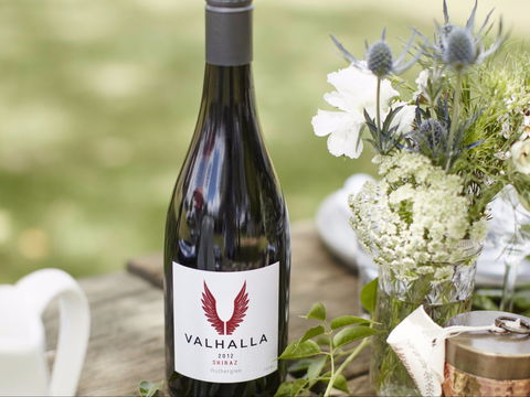 Valhalla Wines - Surfers Gold Coast 2