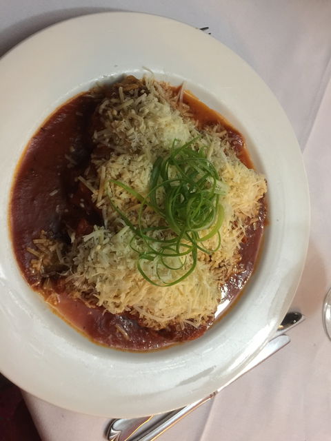 Anna's Restaurant - Surfers Gold Coast 1