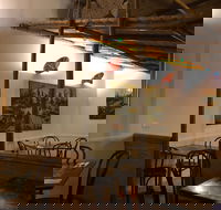 Bamboo Hut Bistro - Surfers Gold Coast