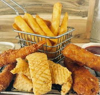 Blue Owl Cafe and Restaurant - Surfers Gold Coast