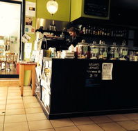 Cafe Evolve - Surfers Gold Coast