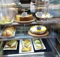 Capelberry Cafe - Surfers Gold Coast
