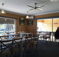 Cardian's Coffee Lounge